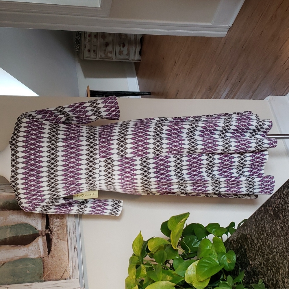 Tacera Dress - Picture 9 of 11